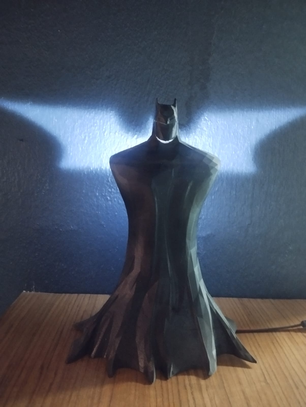 Işıklı Batman