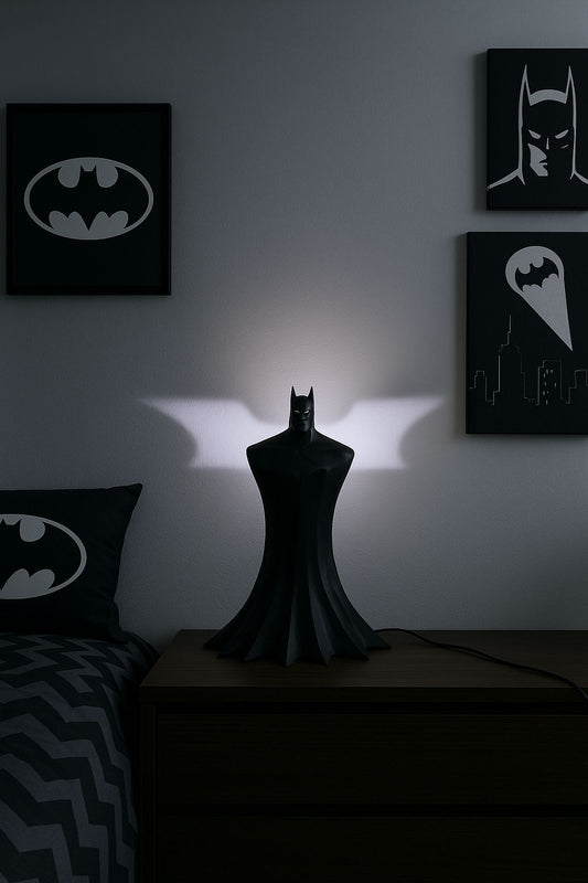 Işıklı Batman
