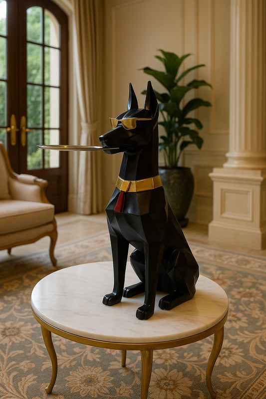 Doberman