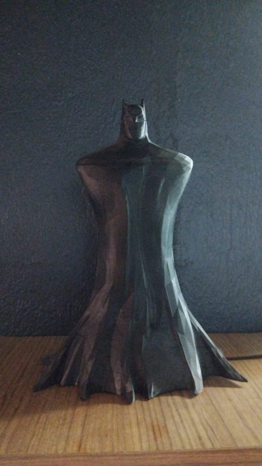 Işıklı Batman