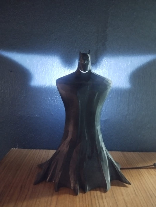 Işıklı Batman