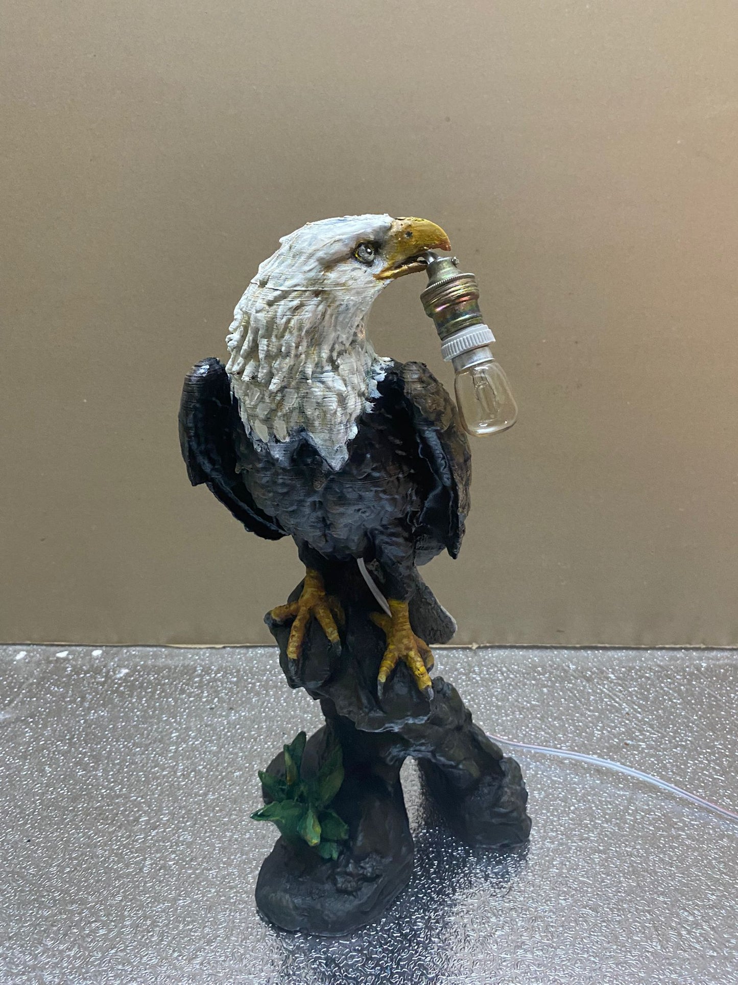 Işıklı Kartal