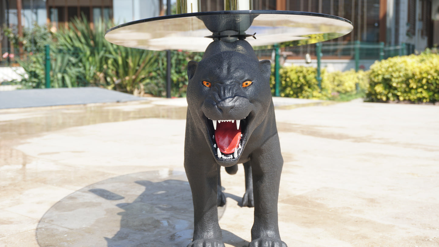 JAGUAR MASA