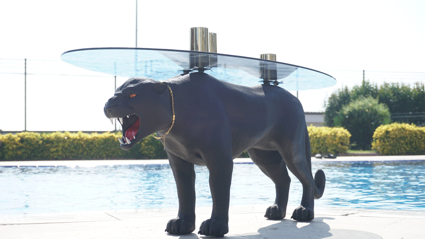 JAGUAR MASA